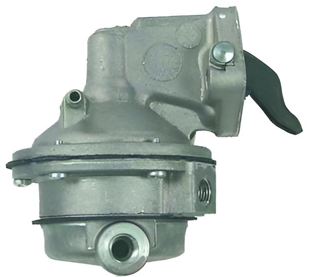Mechanische Kraftstoffpumpe / Benzinpumpe passend für Volvo Penta 855297