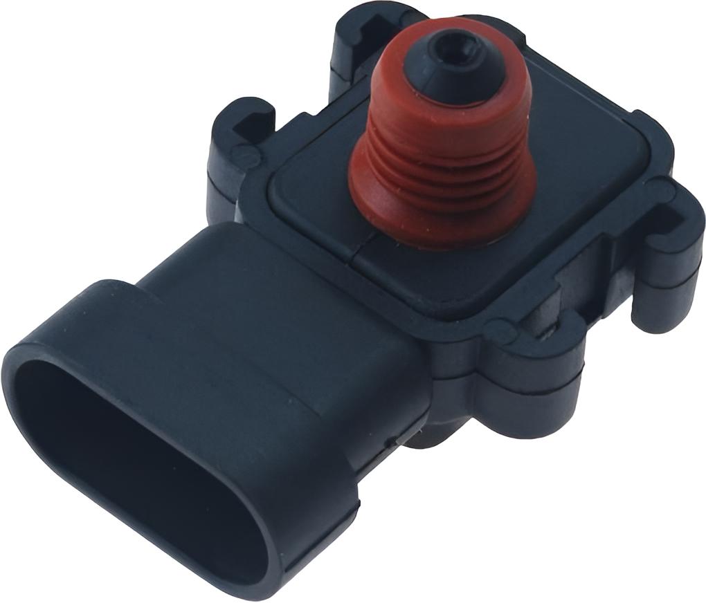 MAP Sensor MCM/MIE GM V6 & V8