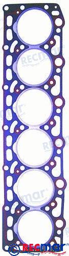 ZYLINDERKOPFDICHTUNG