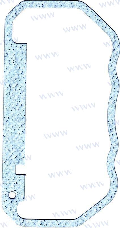 Ventildeckeldichtung