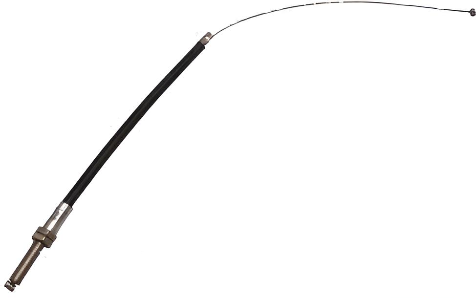 Gaskabel Mercury 9.8 Hp