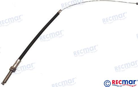 Gaskabel Mercury 9.8 Hp