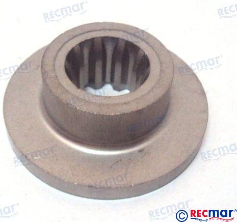 Propellersicherungscheibe