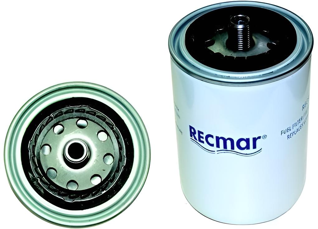 Kraftstofffilter Diesel passend für Volvo Penta 864315