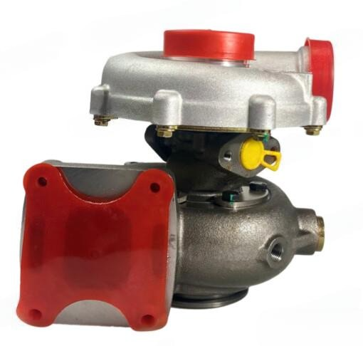 Turbolader passend für Volvo Penta 861260