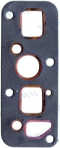 Dichtung Sammelsaugrohr -auspuff