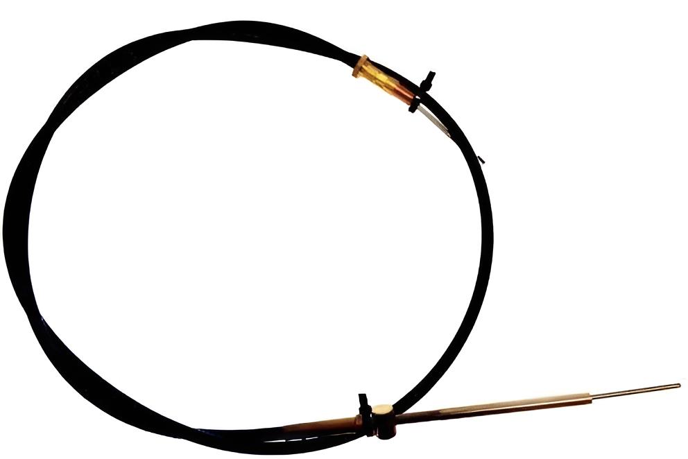 Mercruiser Schaltkabel (shift Cable) Für Alle Bravo Antriebe