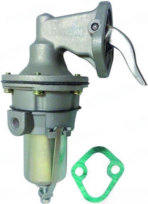 Kraftstoffpumpe / Benzinpumpe MercruiserGM (4 & 6 cyl)