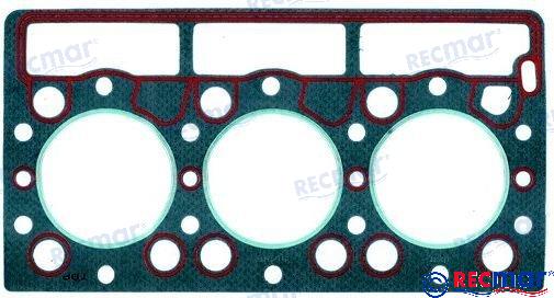 Zylinderkopfdichtung