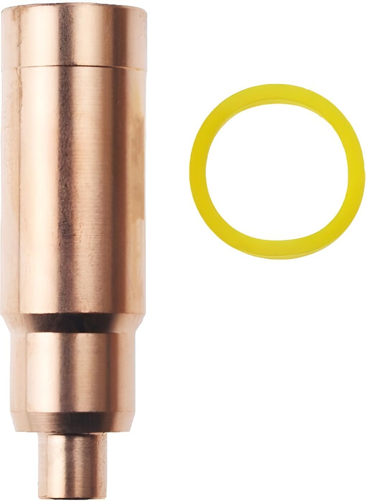 Einspritzdüsenhalter passend für Volvo Penta 861688