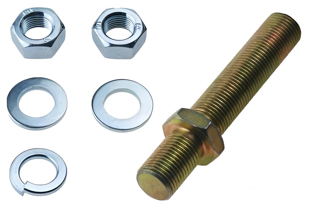 Einstellschraube