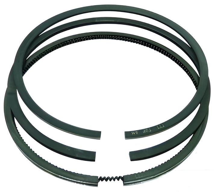 Piston Ring Kit Std Volvo Md/tmd22