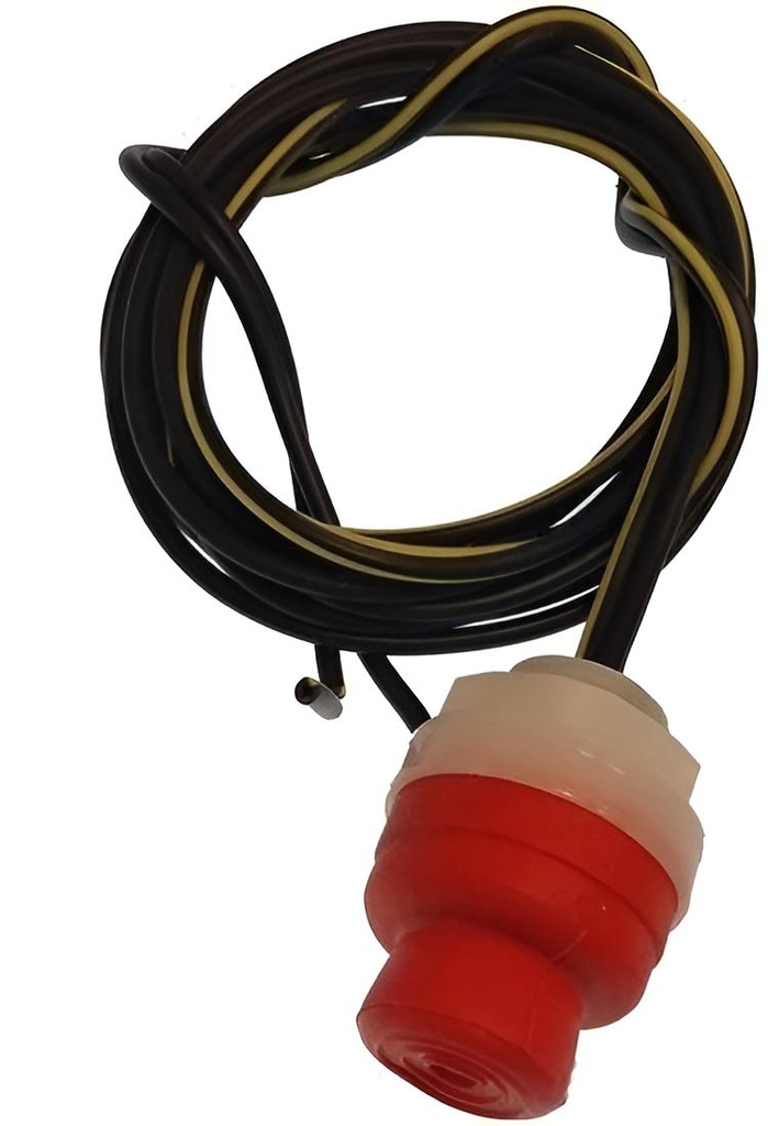 Schalter Stop Mercury