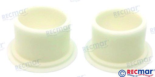 Buchse Lenkungsgabel Satz (2 Units)