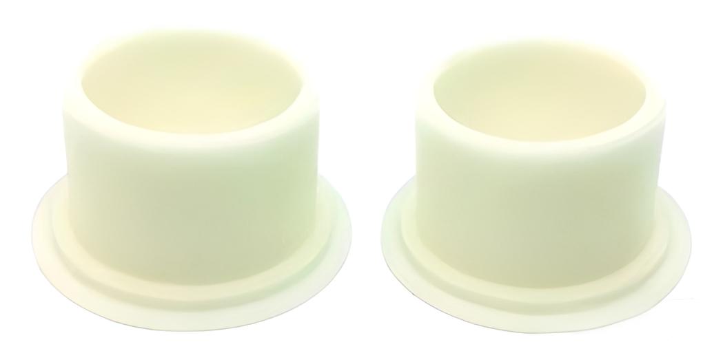 Buchse Lenkungsgabel Satz (2 Units)