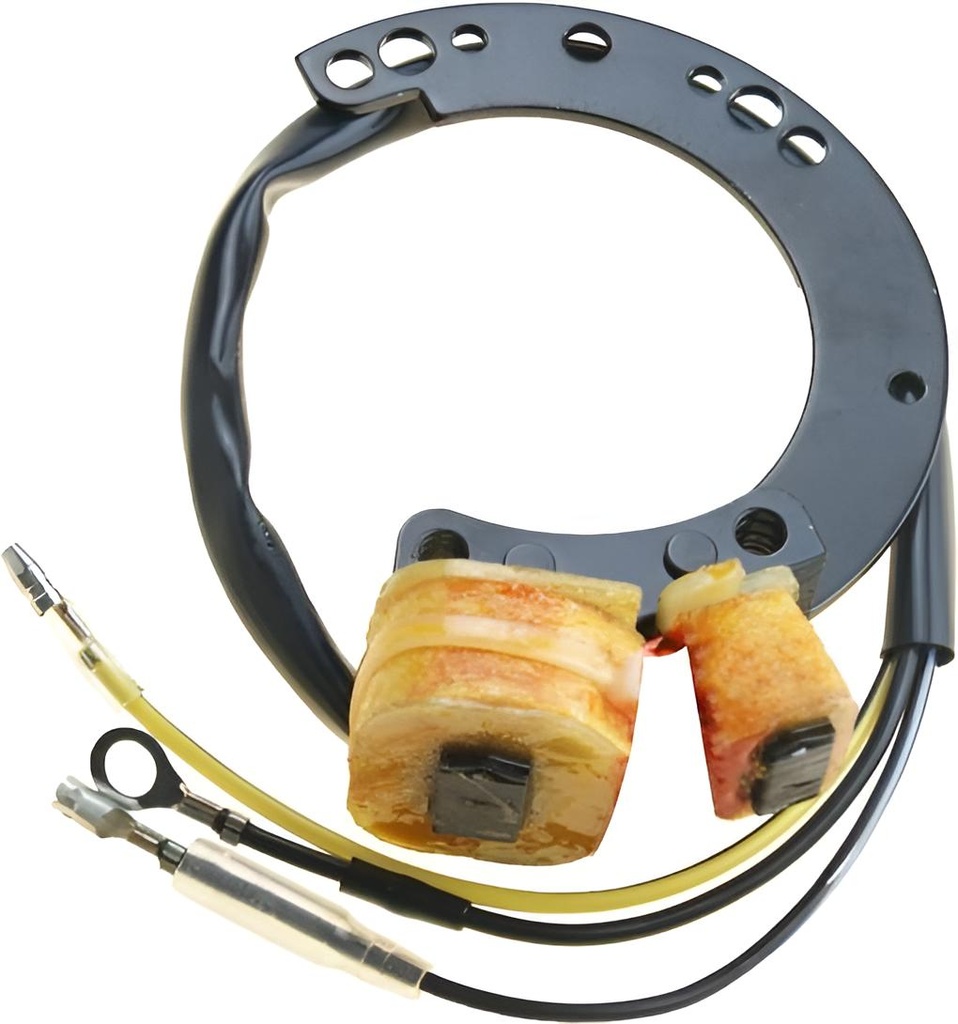 Stator