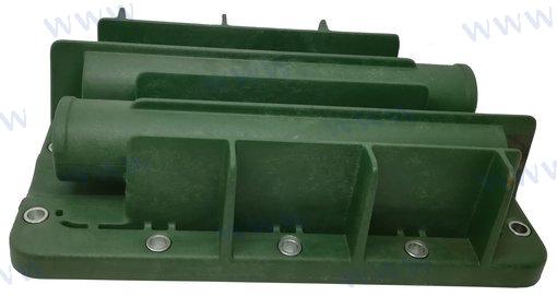 Cover Intercooler Volvo 44/300