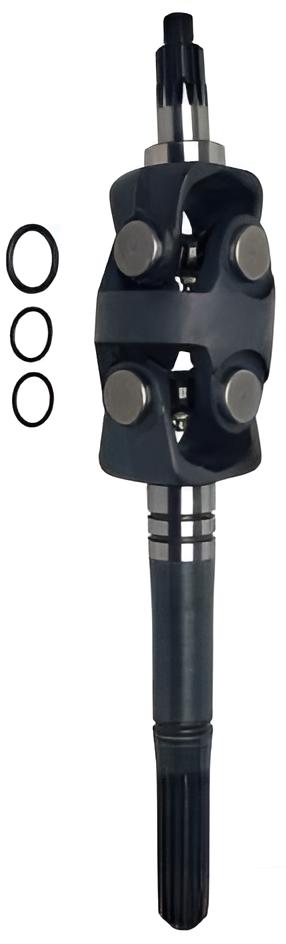 Satz Transmision Bravo