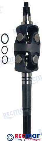 Satz Transmision Bravo