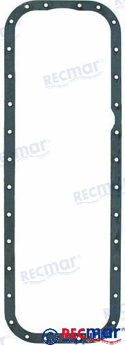 Dichtung Ölwanne Volvo