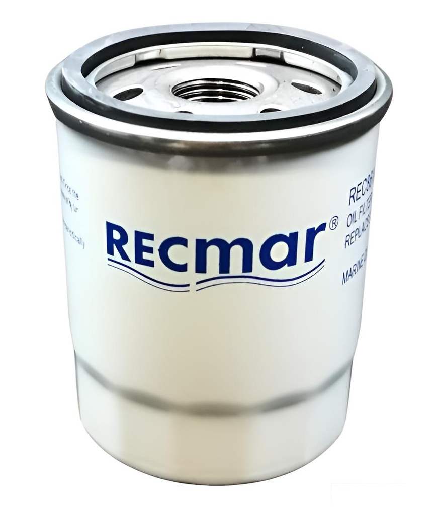 Ölfilter Diesel passend für Volvo Penta 861473