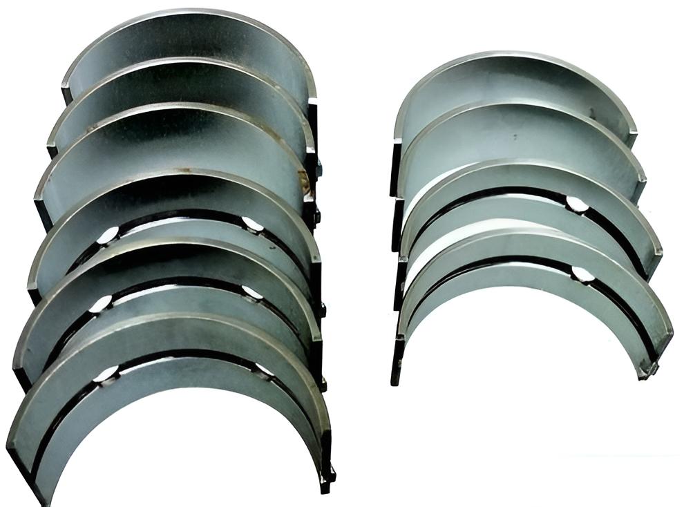 Satz Kurbelwellenlager 0,30 Md21