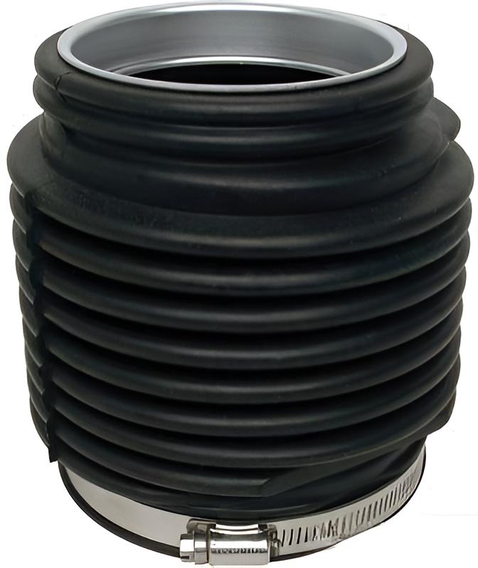 Faltenbalg Transon Bravo I,ii Und Iii