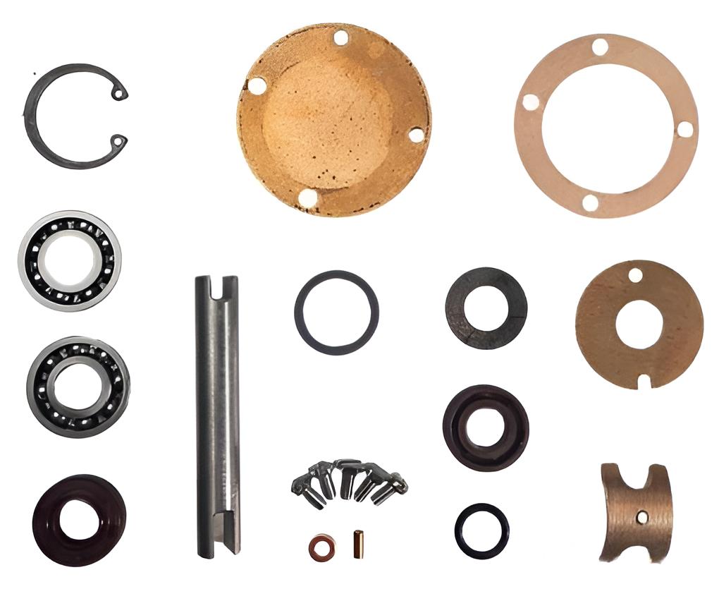 Reparatursatz Wasserpumpe