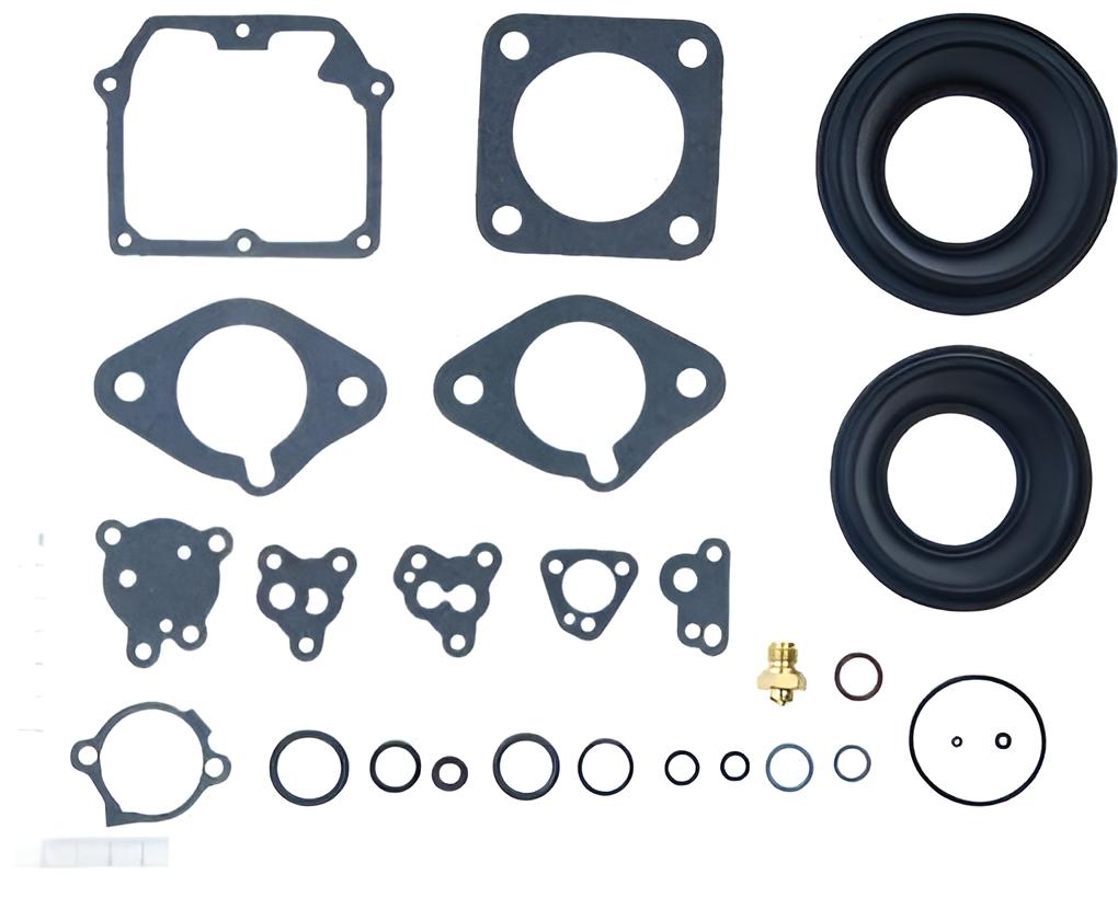 Vergaser Reparatursatz passend für Volvo Penta 875407