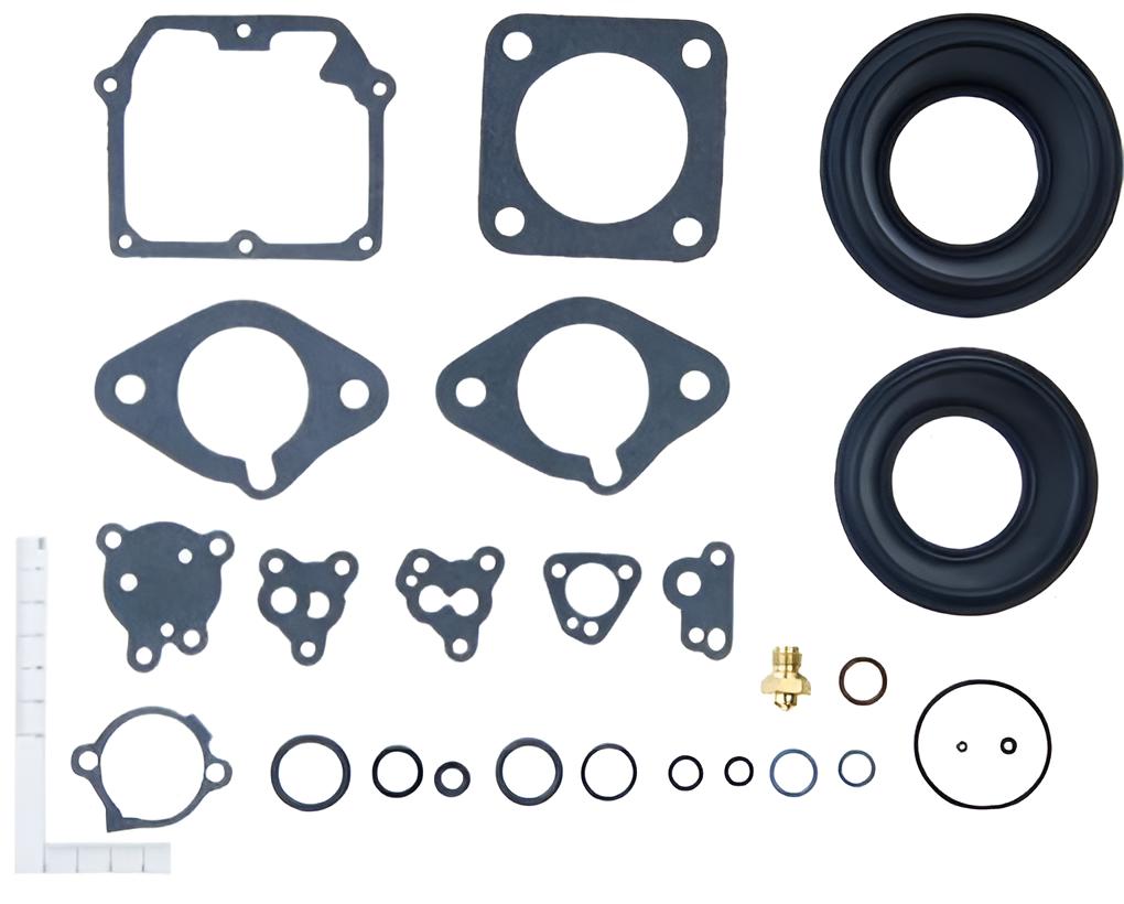 Vergaser Reparatursatz passend für Volvo Penta 875407