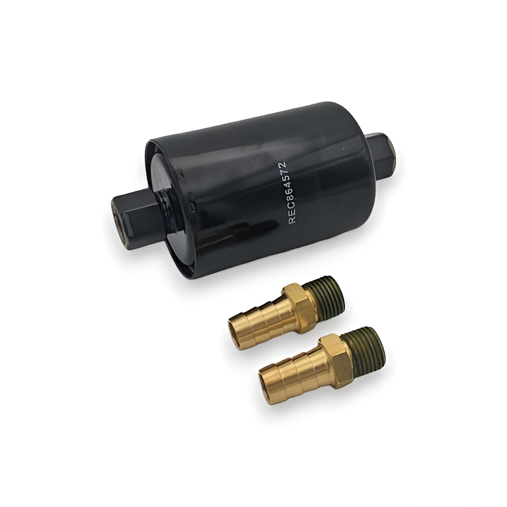 Inlinebenzinfilter passend für Mercruiser MPI & EFI MCM