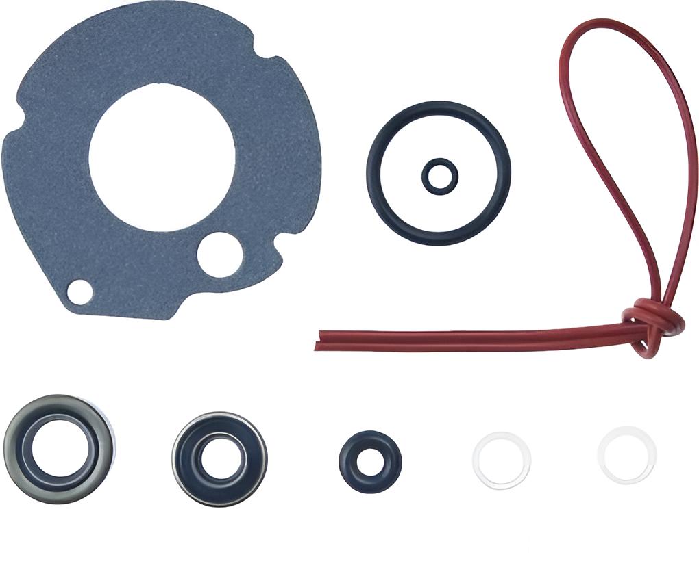 Dichtungssatz Und Dichtungen