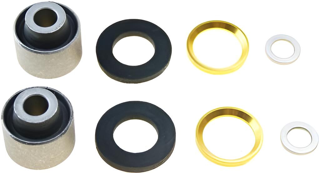 Silentblock Motorlager Mercruiser