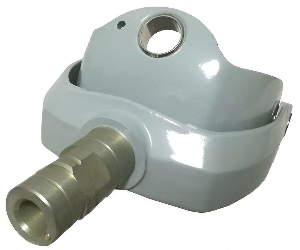 Steering Yoke Kit