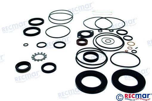 Dichtungssatz Refür Cion Z-antrieb