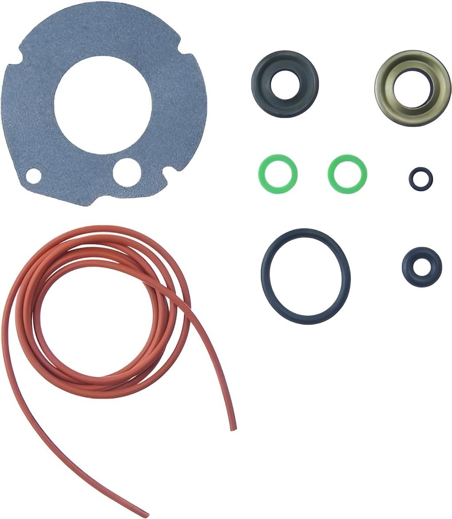 Dichtungssatz Und Dichtungen