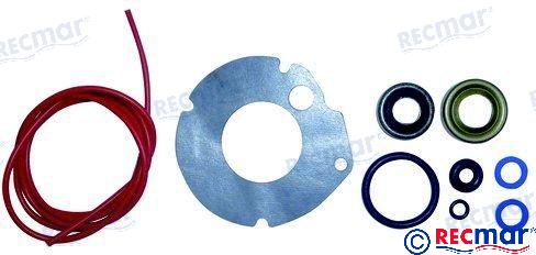 Dichtungssatz Und Dichtungen