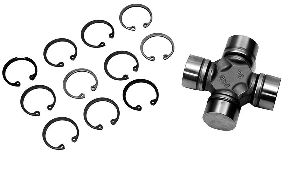 Kreuzgelenk Mercruiser Alpha/bravo