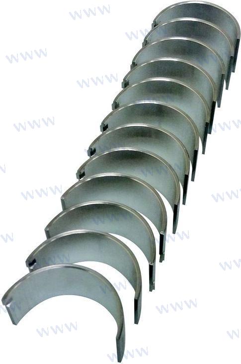 SATZ PLEULLAGER A 0,10 MD32