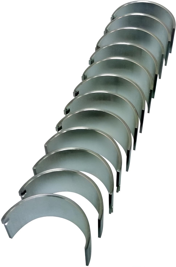 Satz Pleullager A 0,10 Md32