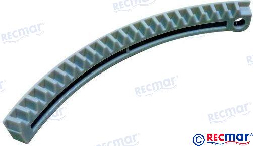 Zahnradstange Trim Volvo