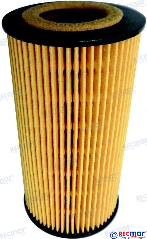 ÖLFILTER