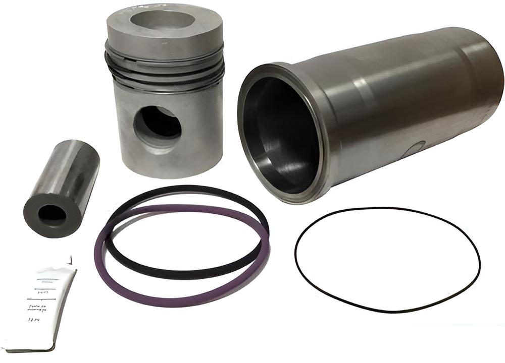 Kolben Und Laufbuchsen Satz
