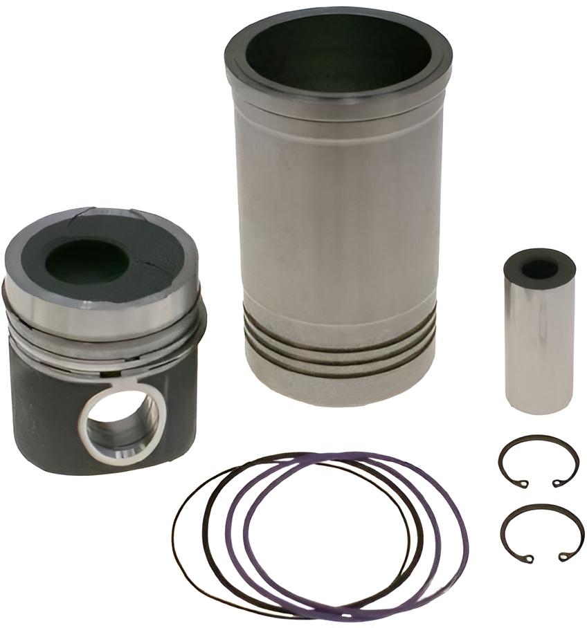 Kolben Und Laufbuchsen Satz