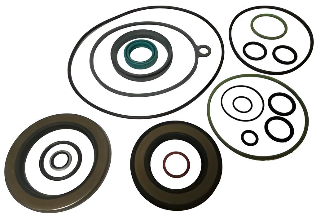 Gasket Kit Ms4