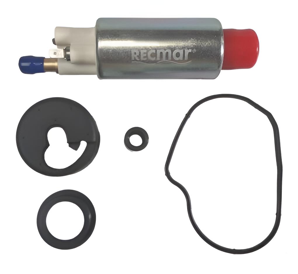 Kraftstoffpumpe / Benzinpumpe Mercruiser V8 Niederdruck