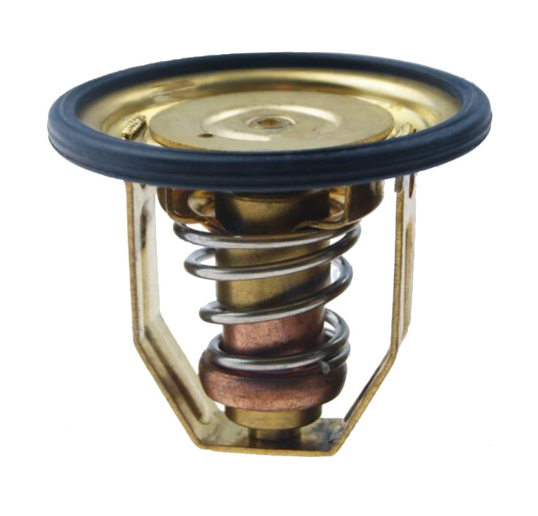 Thermostat passend für Volvo Penta 875791 55°