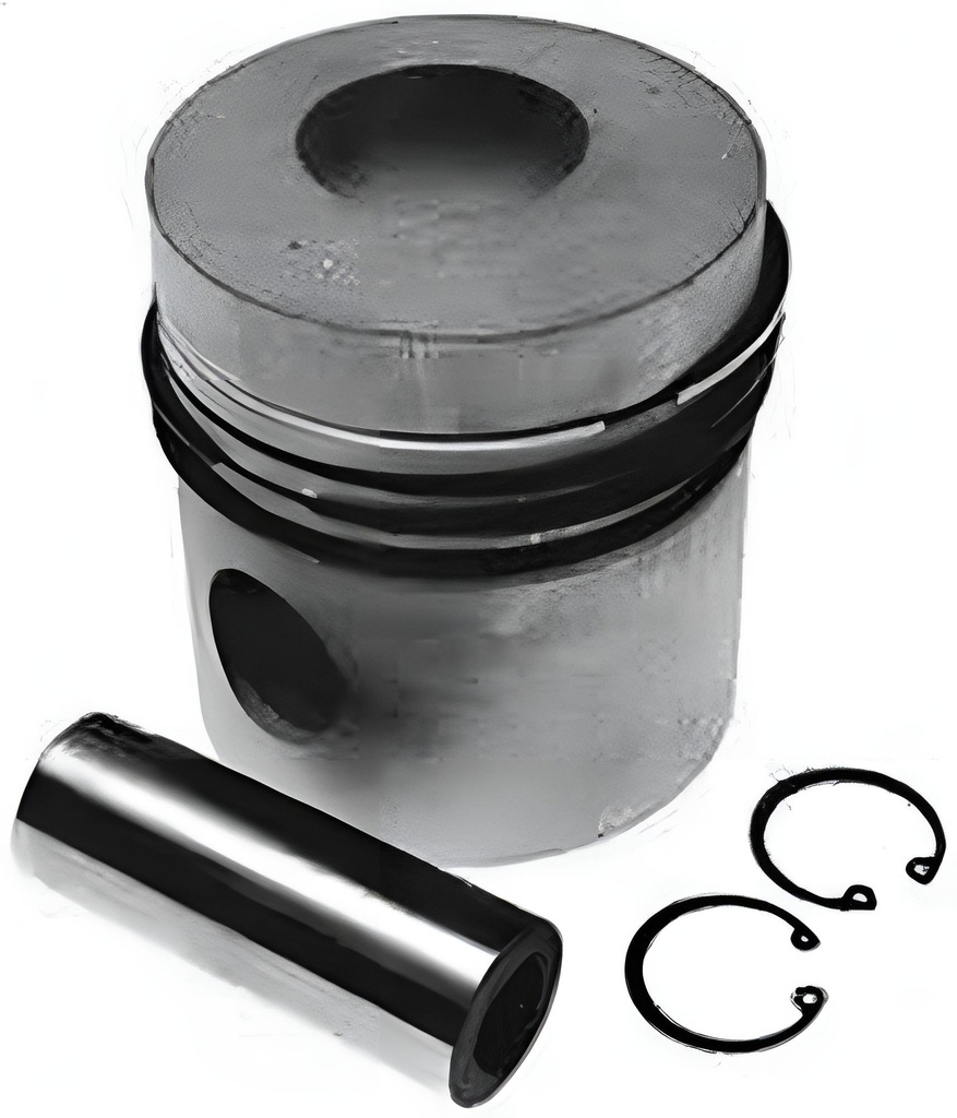 Kolbensatz 075 Mm