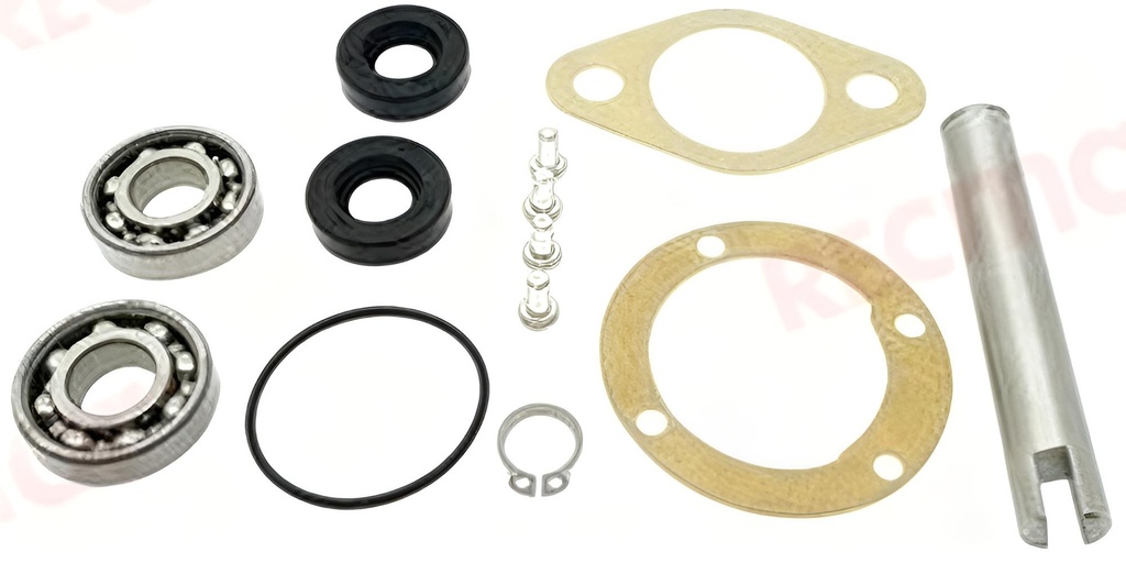 Reparatursatz Wasserpumpe