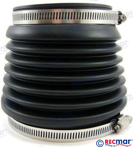 Faltenbalg Transon Volvo 876294